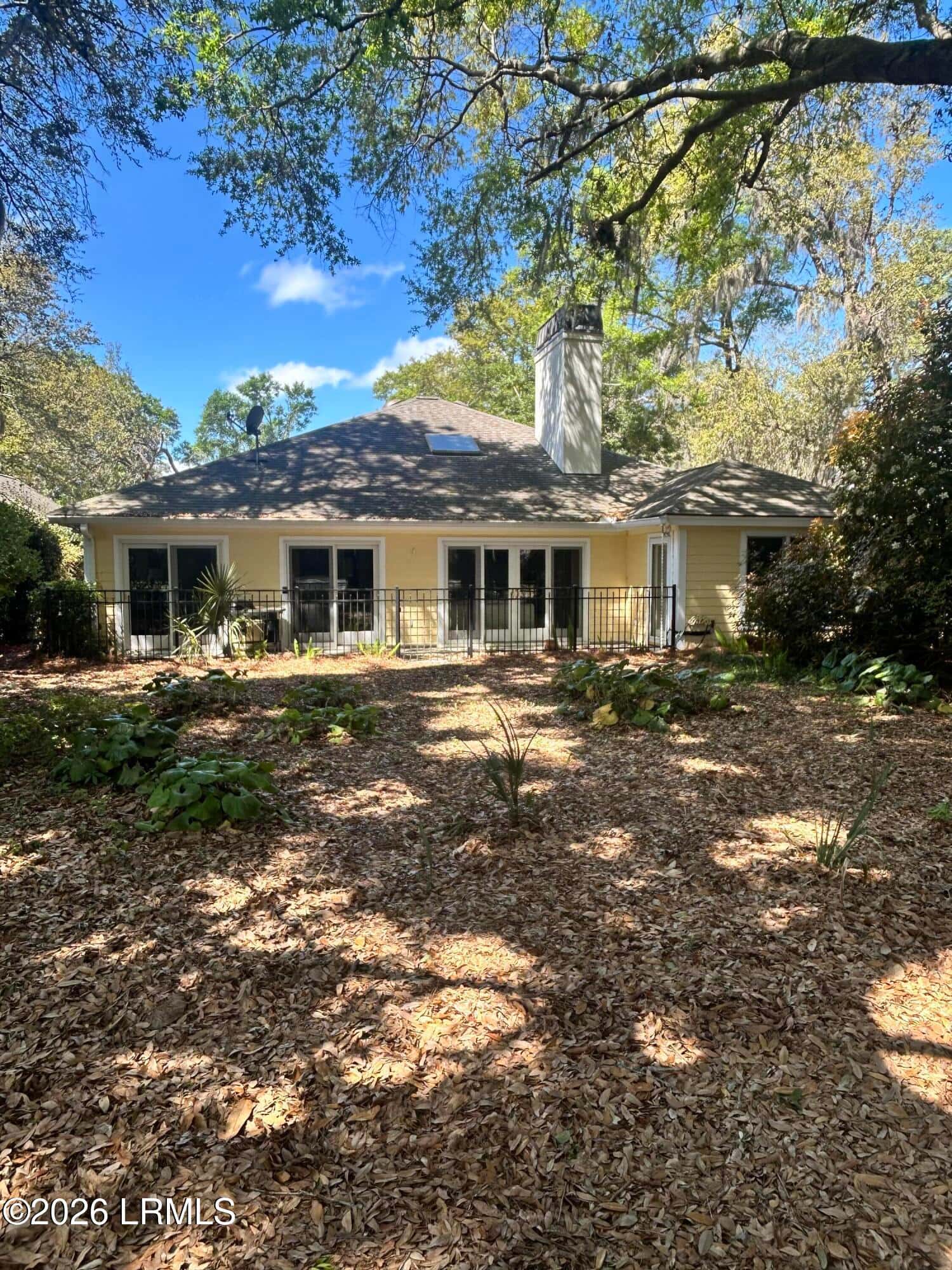 447 Bb Sams Drive, St. Helena Island, SC 29920 — photo 32 of 64