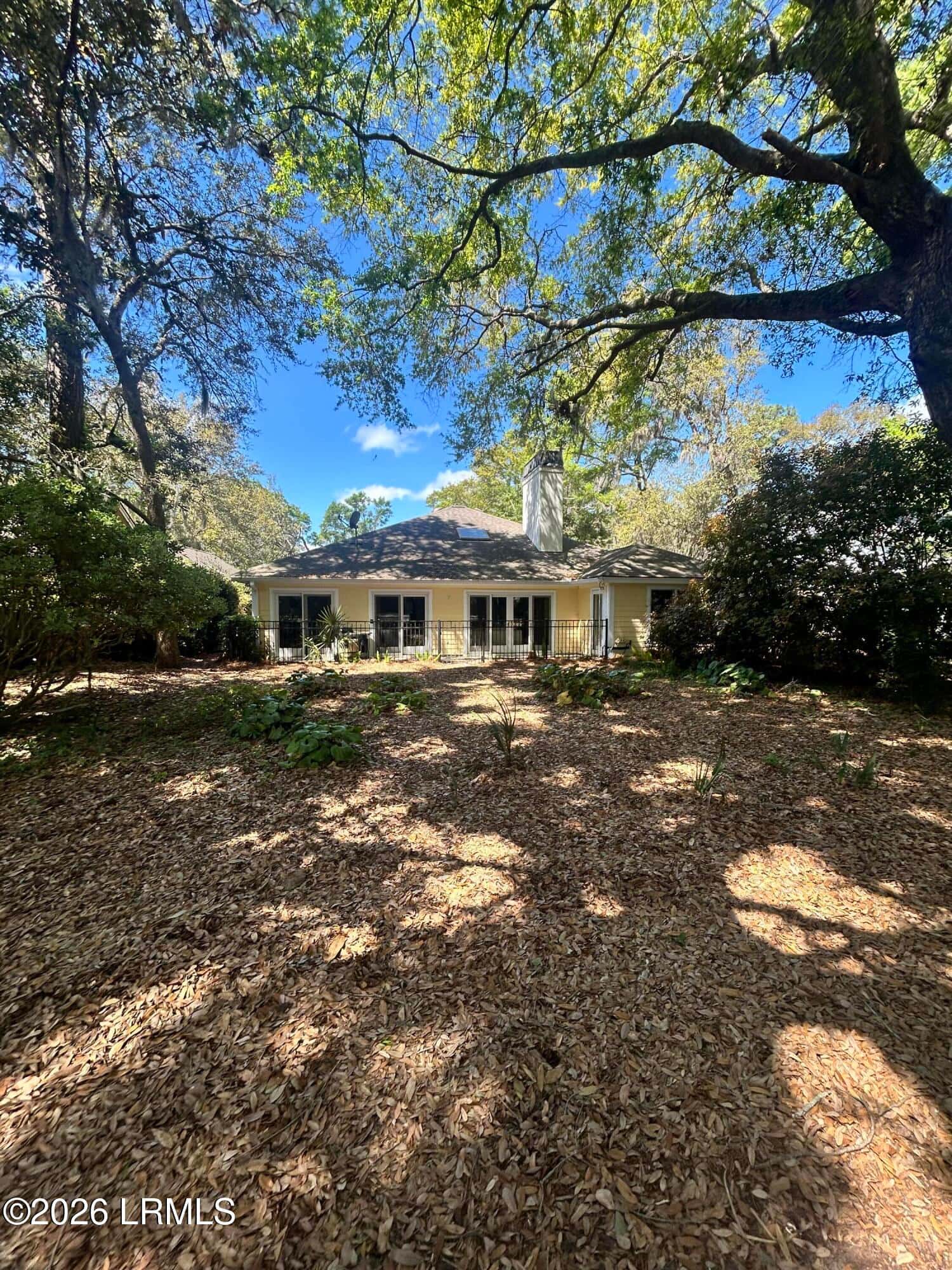 447 Bb Sams Drive, St. Helena Island, SC 29920 — photo 33 of 64