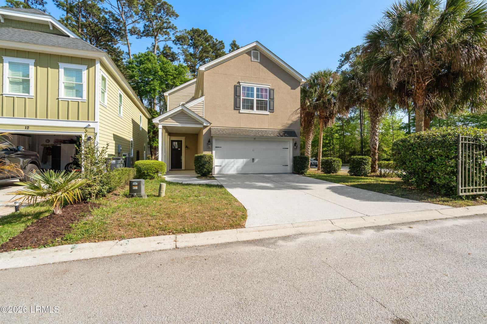 10 Hanahan Lane, Hilton Head Island, SC 29926 — photo 1 of 1