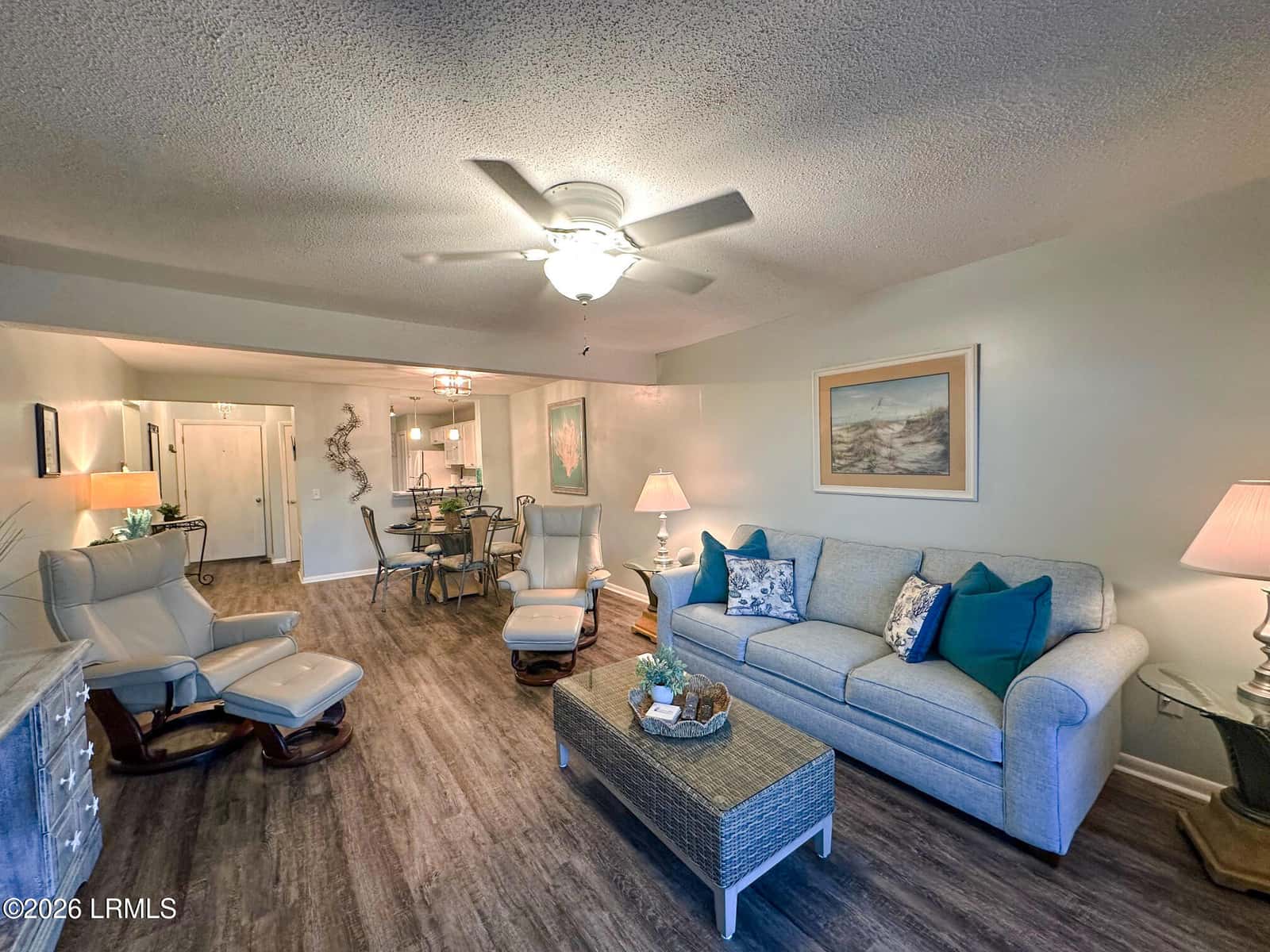 3 Cedar Reef Drive E102, St. Helena Island, SC 29920 — photo 11 of 51