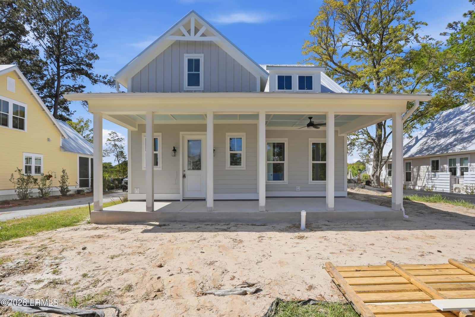 15 Stony Island Drive, Beaufort, SC 29907 — photo 2 of 27