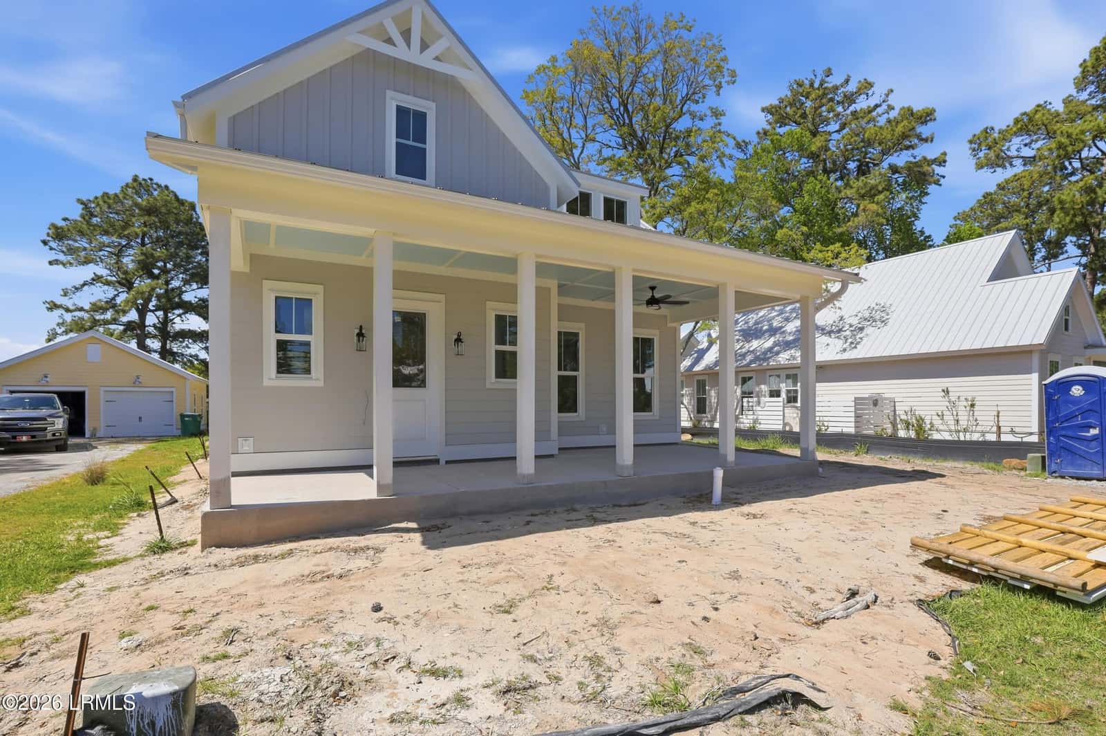 15 Stony Island Drive, Beaufort, SC 29907 — photo 1 of 27