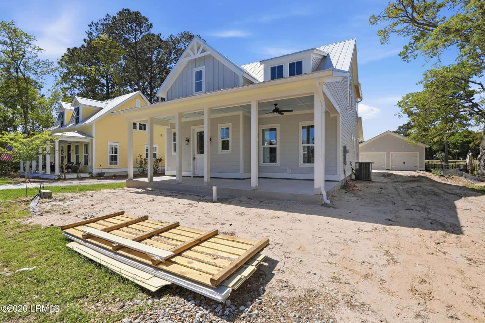 15 Stony Island Drive, Beaufort, SC 29907 — photo 3 of 27