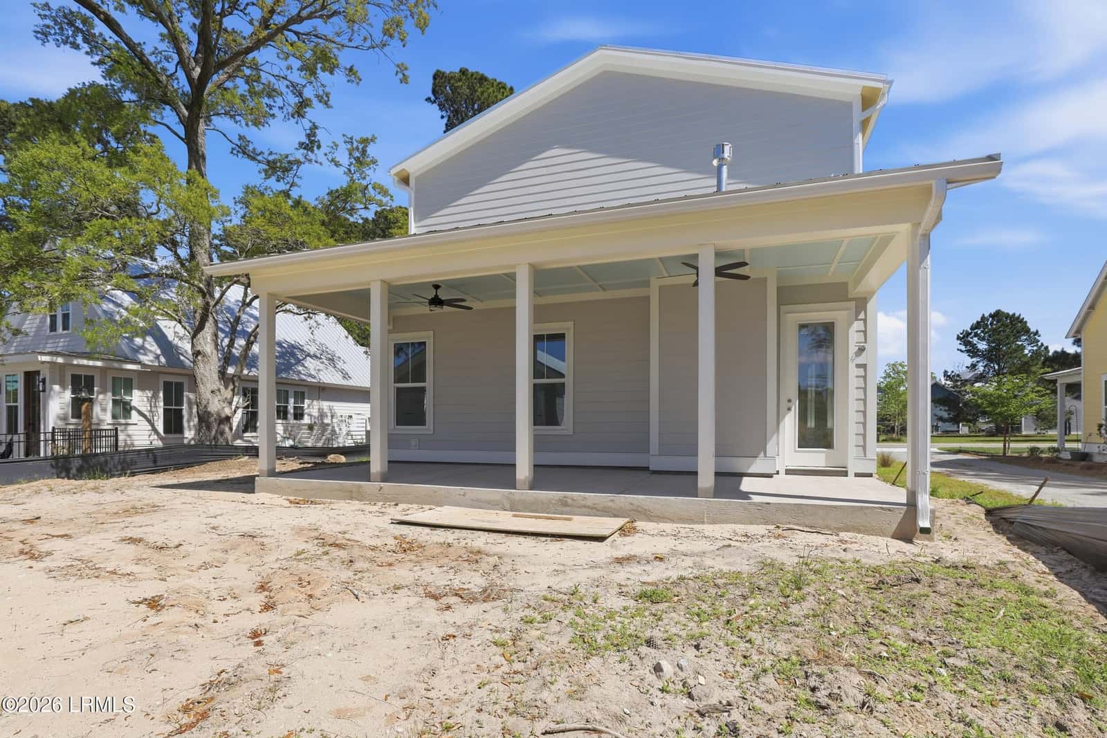 15 Stony Island Drive, Beaufort, SC 29907 — photo 4 of 27