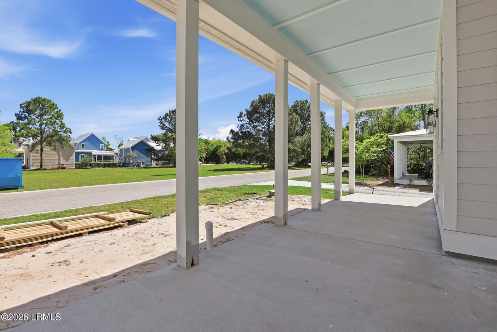 15 Stony Island Drive, Beaufort, SC 29907 — photo 24 of 27