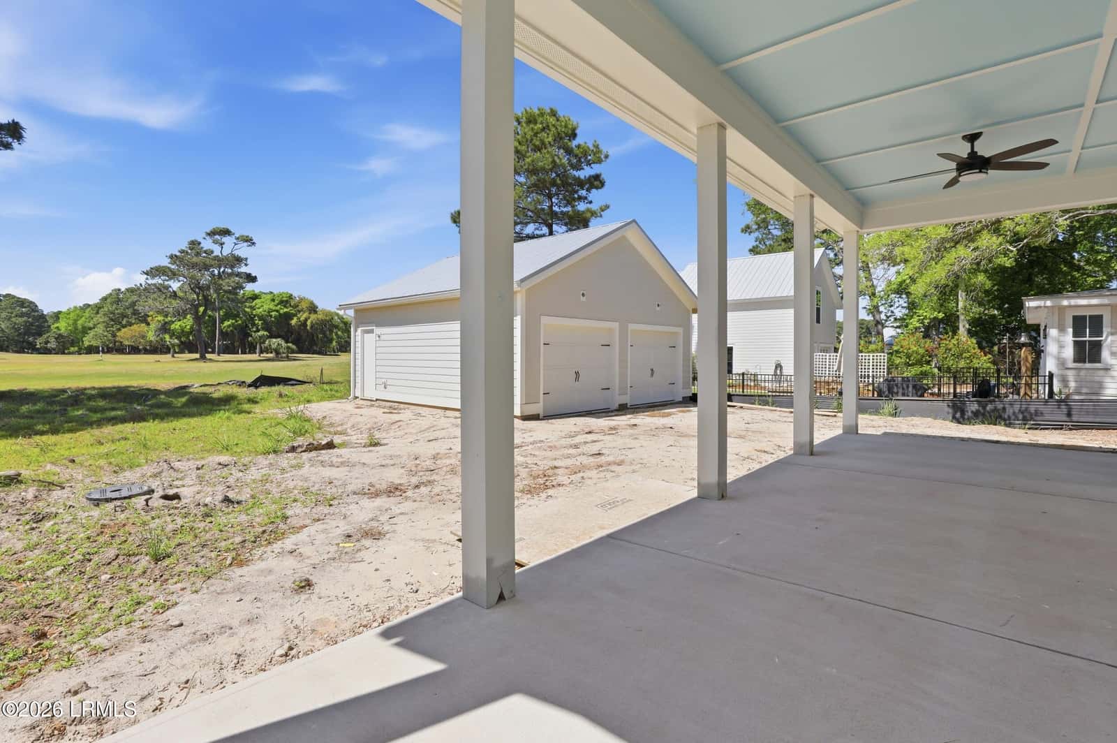 15 Stony Island Drive, Beaufort, SC 29907 — photo 25 of 27