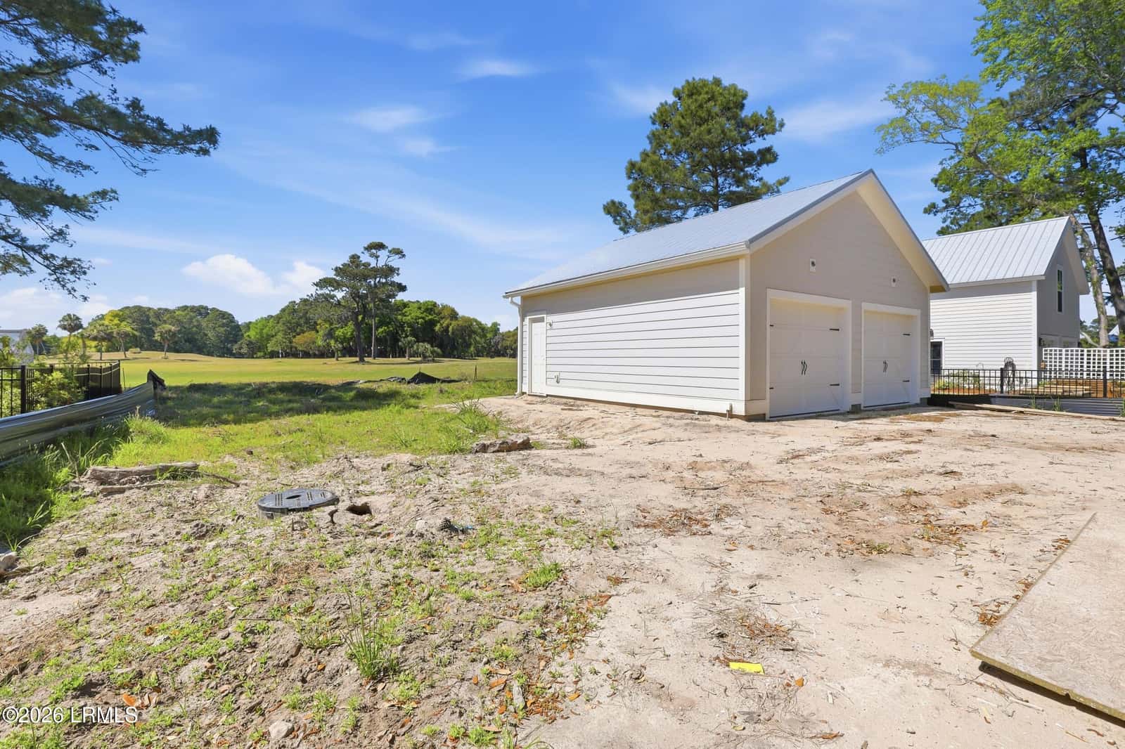 15 Stony Island Drive, Beaufort, SC 29907 — photo 26 of 27