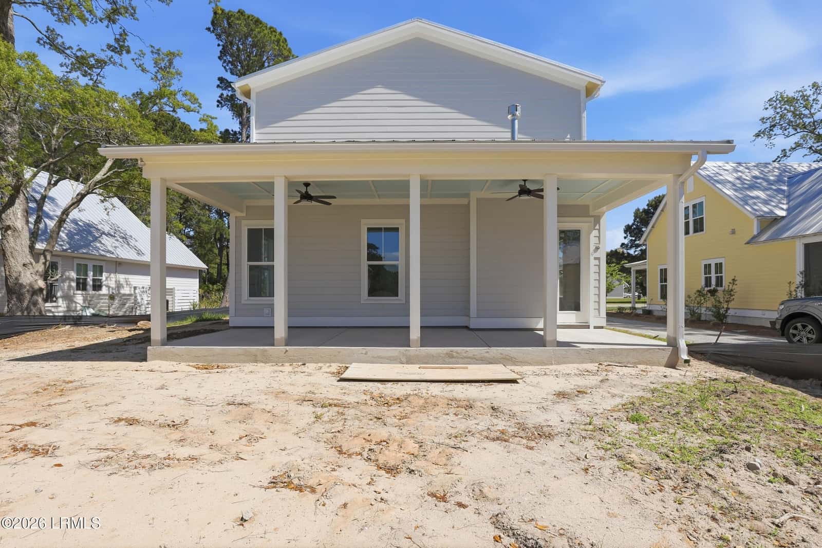 15 Stony Island Drive, Beaufort, SC 29907 — photo 27 of 27