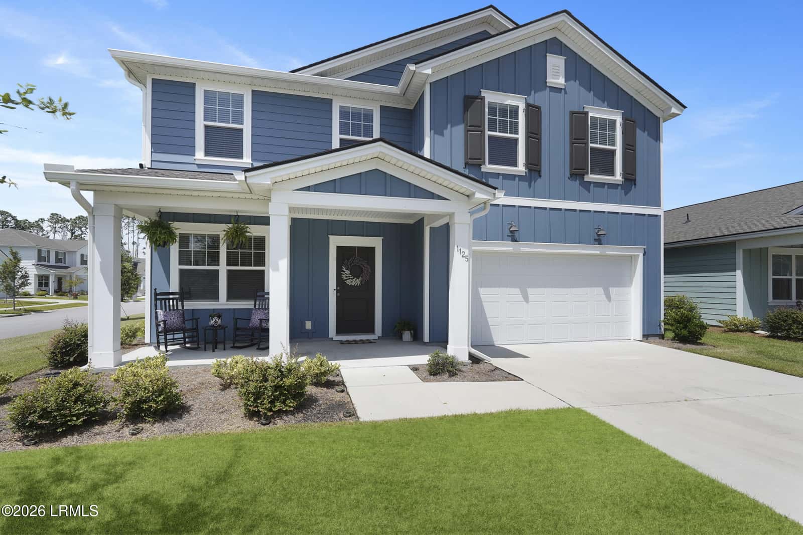 1125 Salem Bay Drive, Beaufort, SC 29902 — photo 1 of 79