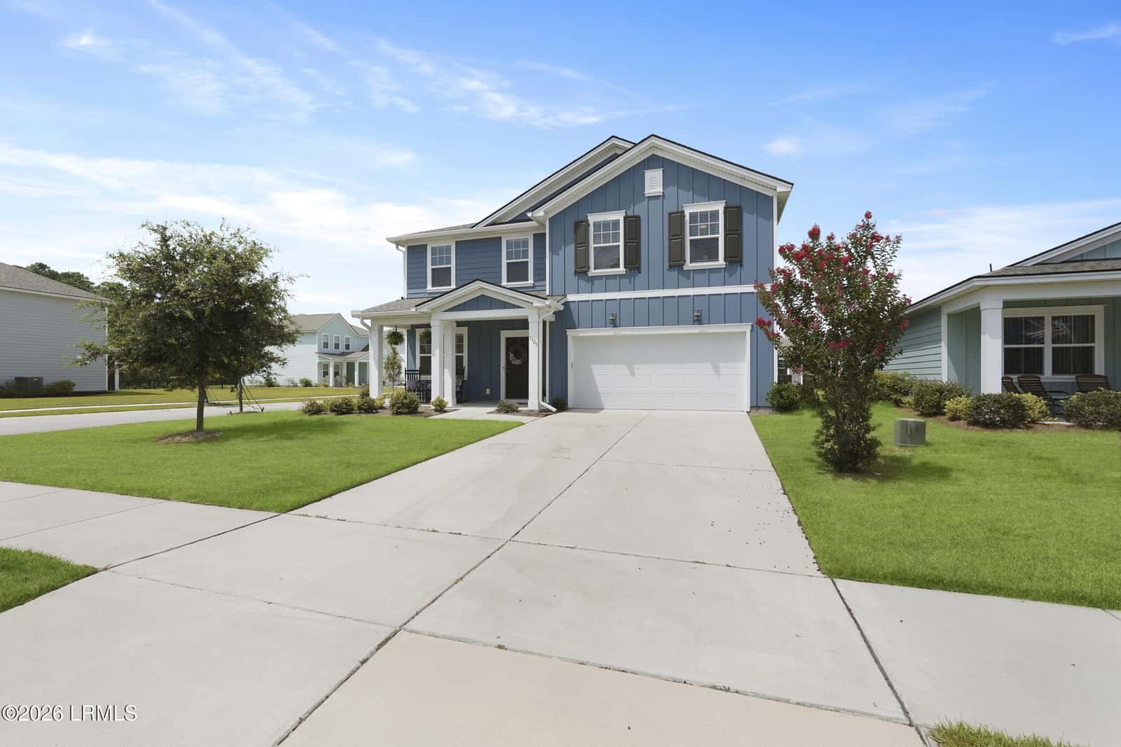 1125 Salem Bay Drive, Beaufort, SC 29902 — photo 3 of 79