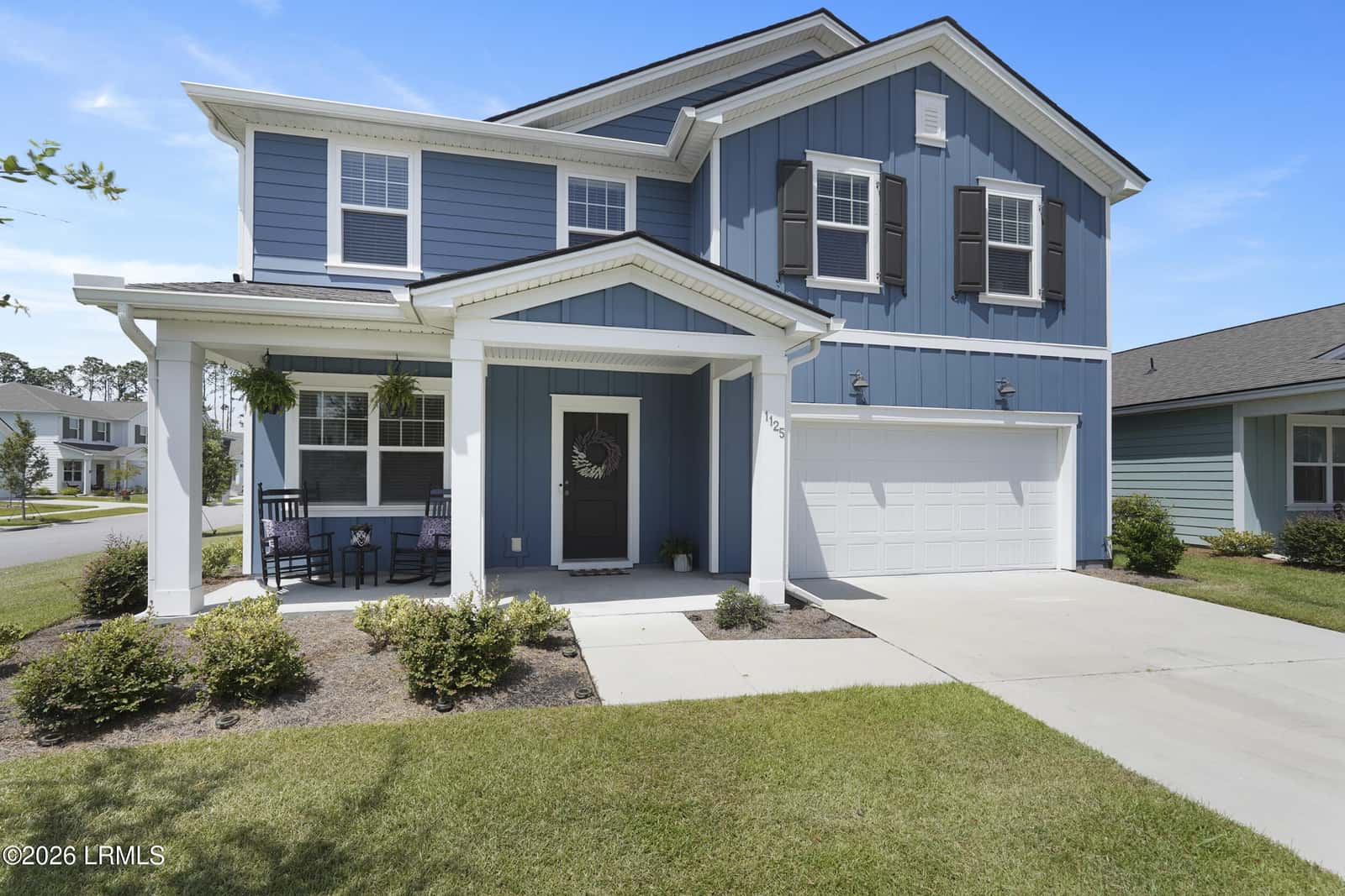 1125 Salem Bay Drive, Beaufort, SC 29902 — photo 5 of 79