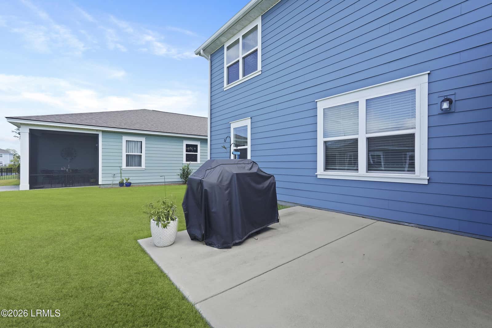 1125 Salem Bay Drive, Beaufort, SC 29902 — photo 59 of 79