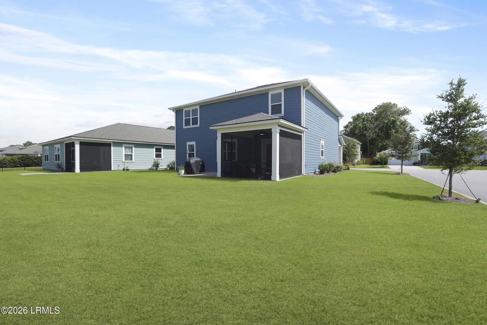 1125 Salem Bay Drive, Beaufort, SC 29902 — photo 61 of 79