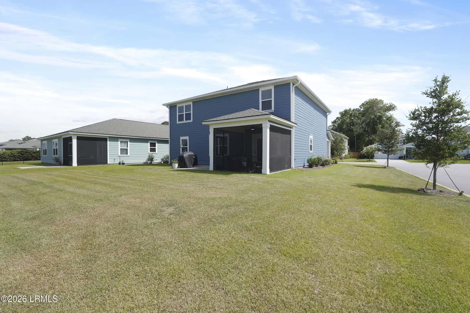 1125 Salem Bay Drive, Beaufort, SC 29902 — photo 62 of 79