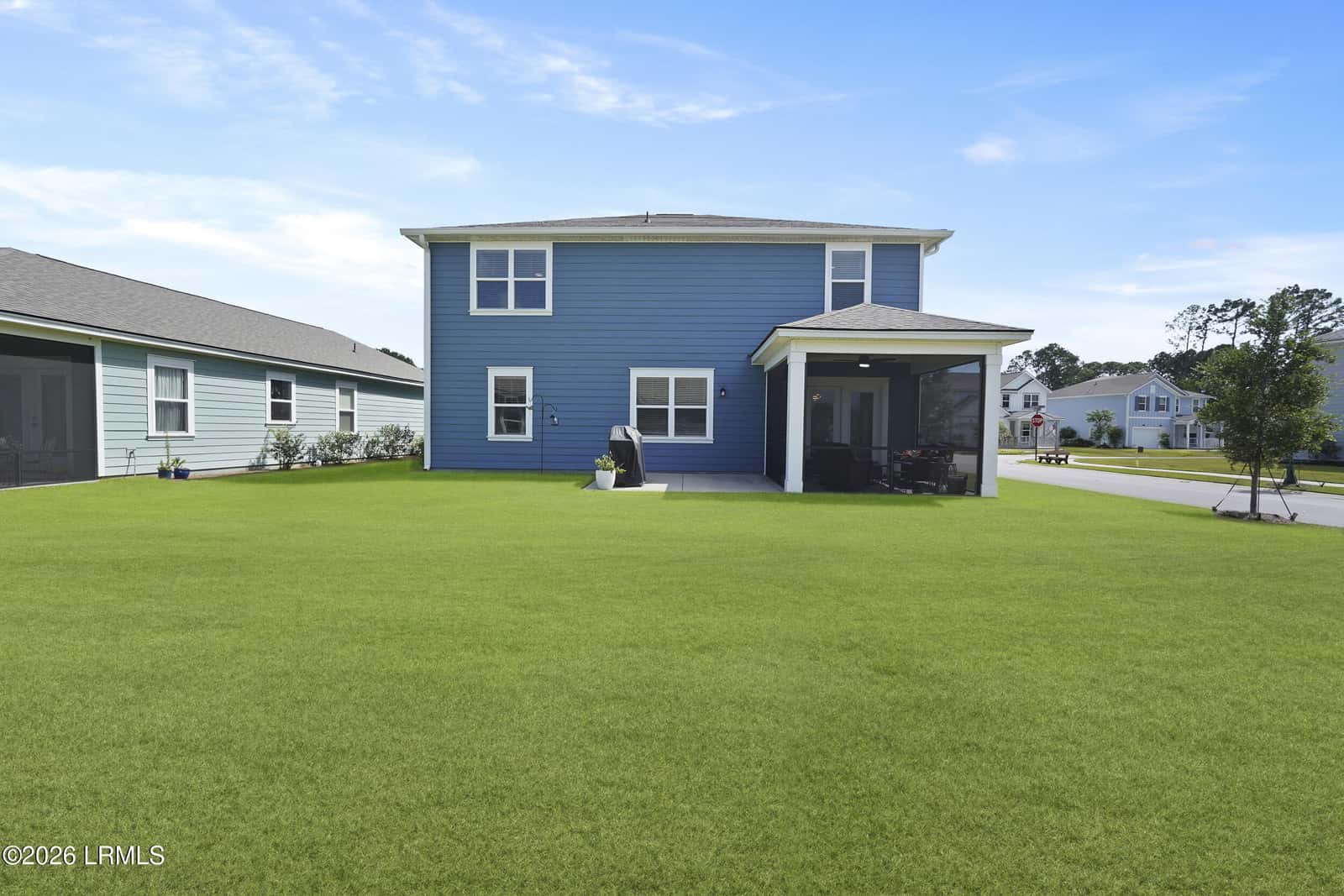 1125 Salem Bay Drive, Beaufort, SC 29902 — photo 63 of 79