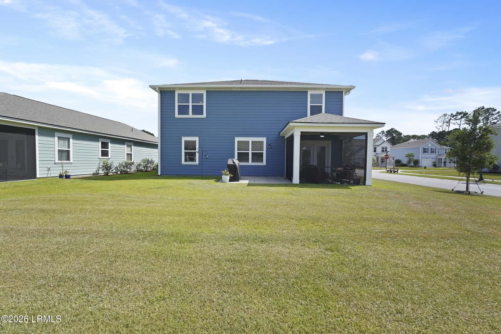 1125 Salem Bay Drive, Beaufort, SC 29902 — photo 64 of 79