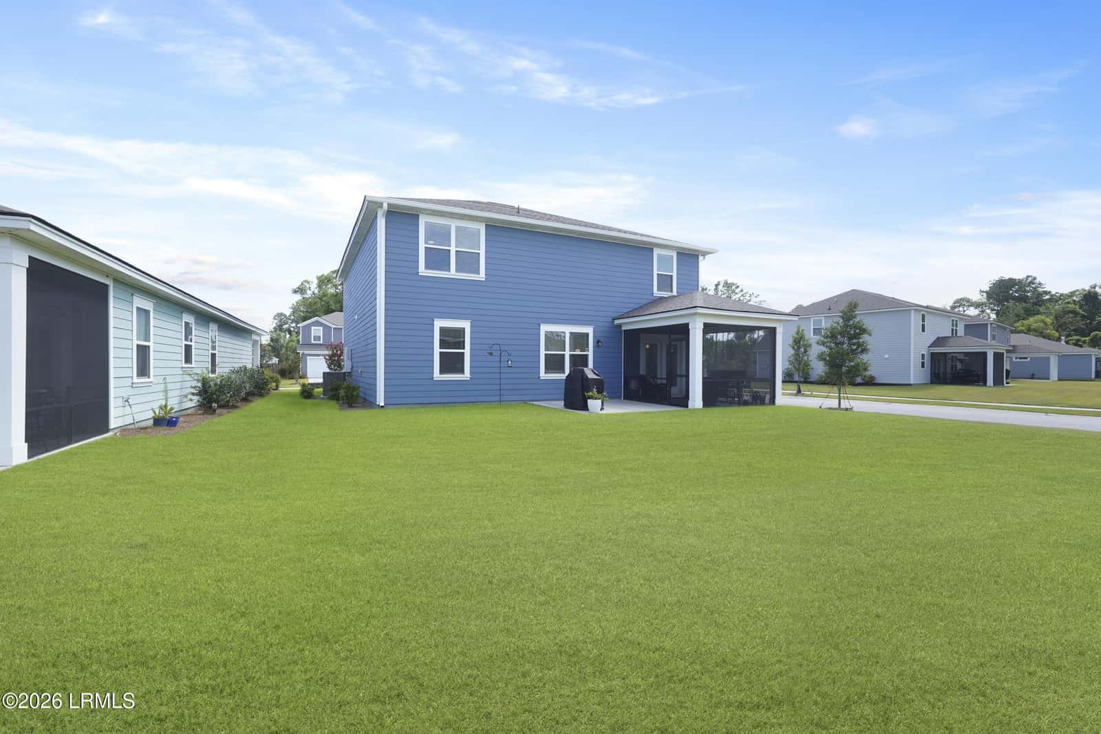 1125 Salem Bay Drive, Beaufort, SC 29902 — photo 65 of 79