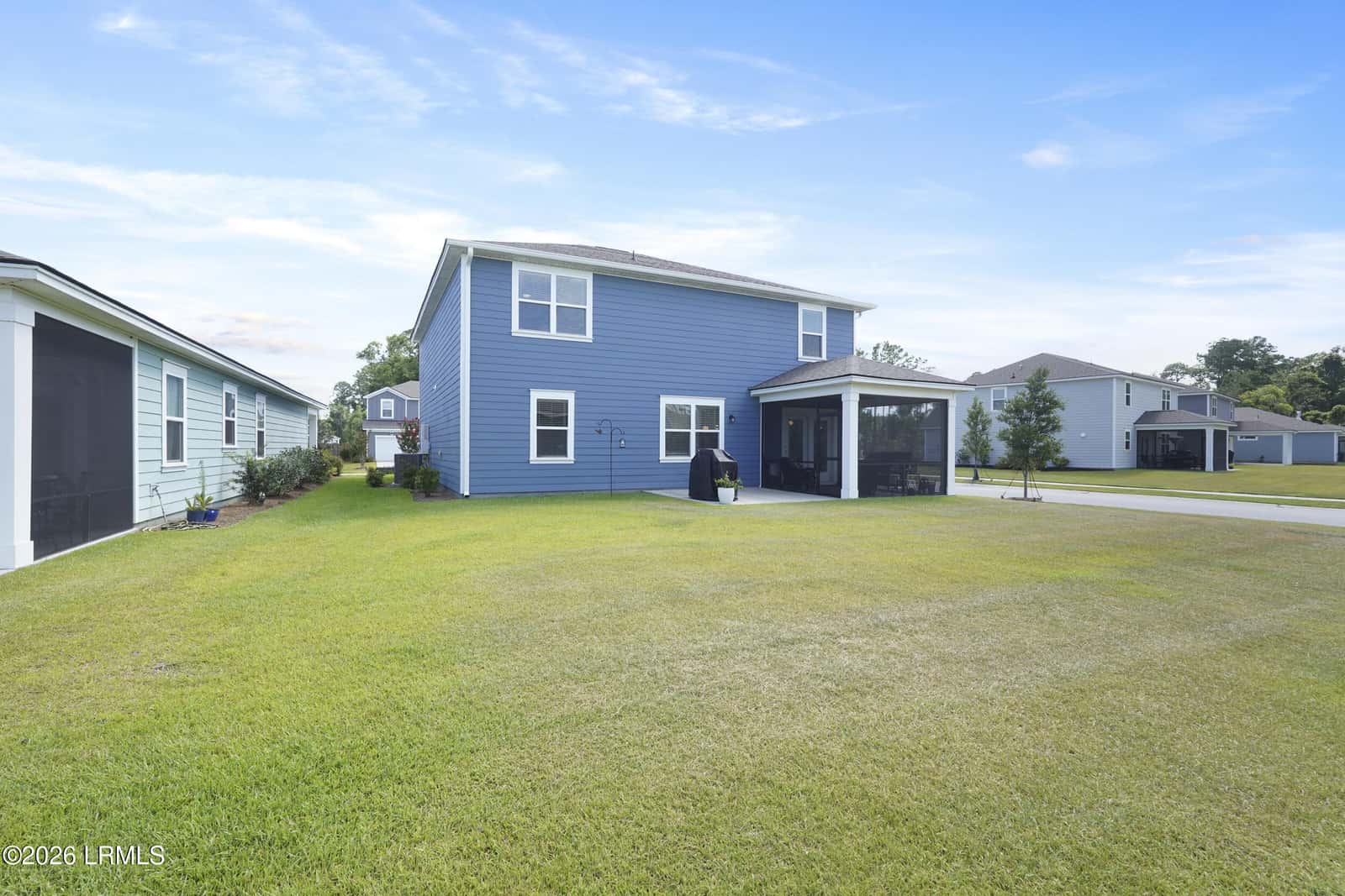 1125 Salem Bay Drive, Beaufort, SC 29902 — photo 66 of 79