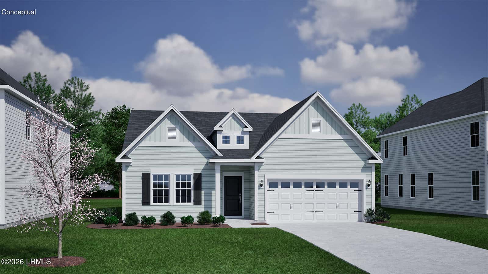 280 Boxwood Lane, Beaufort, SC 29907 — photo 1 of 3