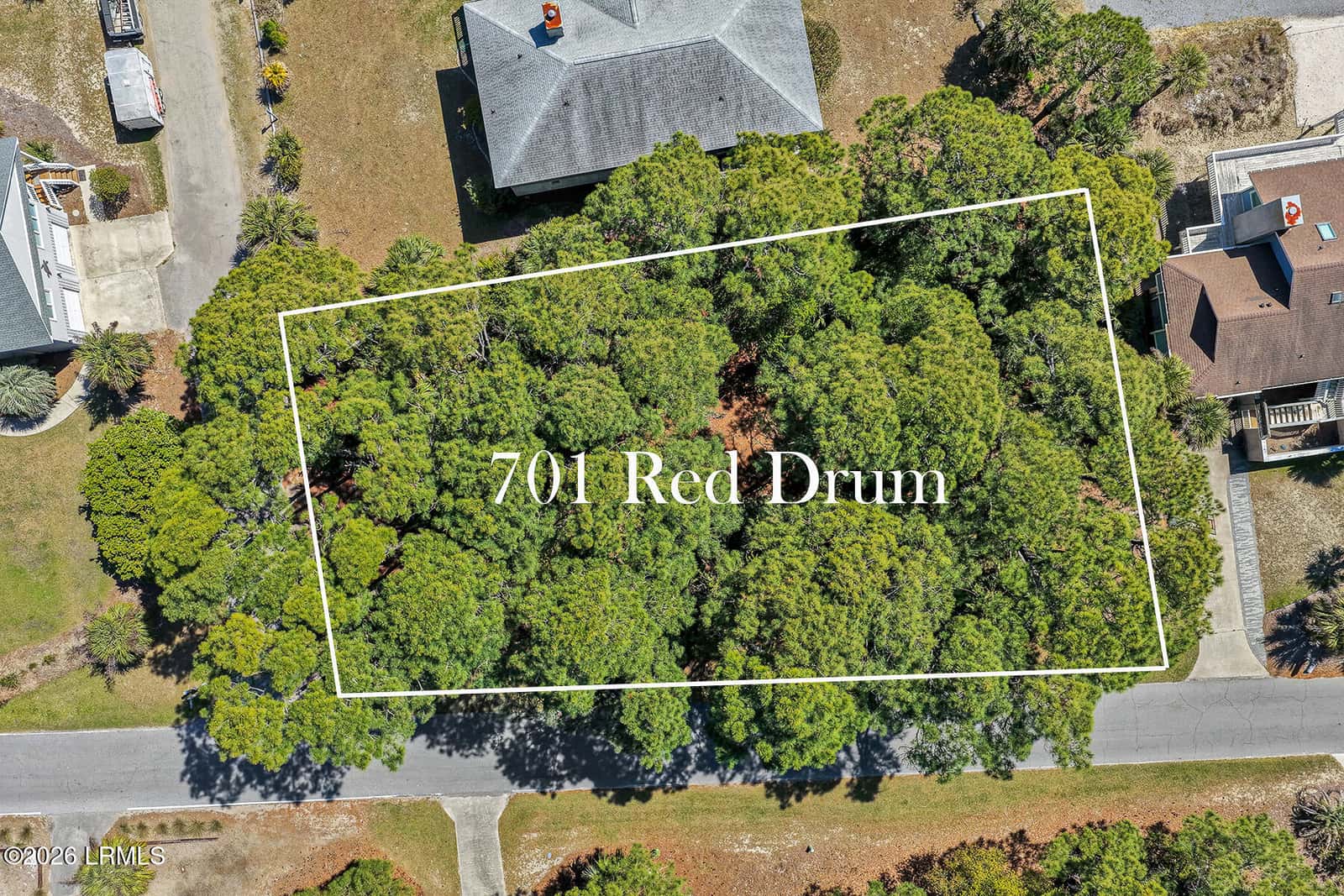701 Red Drum Road S, Fripp Island, SC 29920 — photo 10 of 26