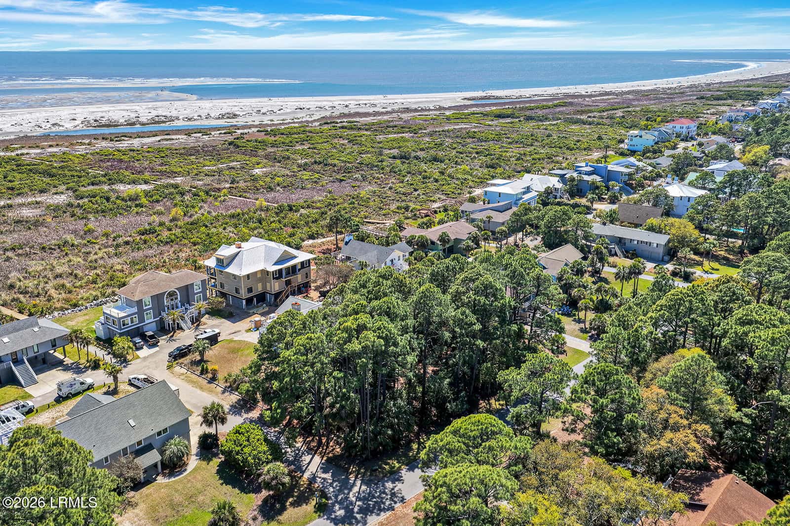 701 Red Drum Road S, Fripp Island, SC 29920 — photo 14 of 26