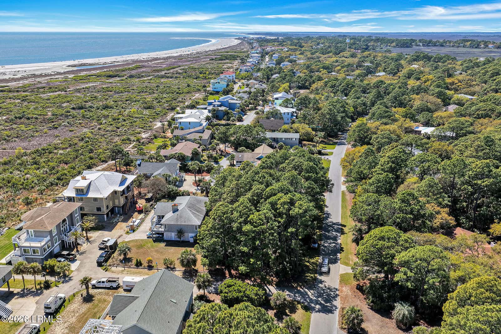 701 Red Drum Road S, Fripp Island, SC 29920 — photo 15 of 26