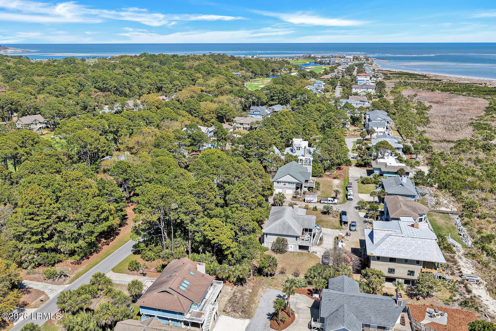 701 Red Drum Road S, Fripp Island, SC 29920 — photo 18 of 26