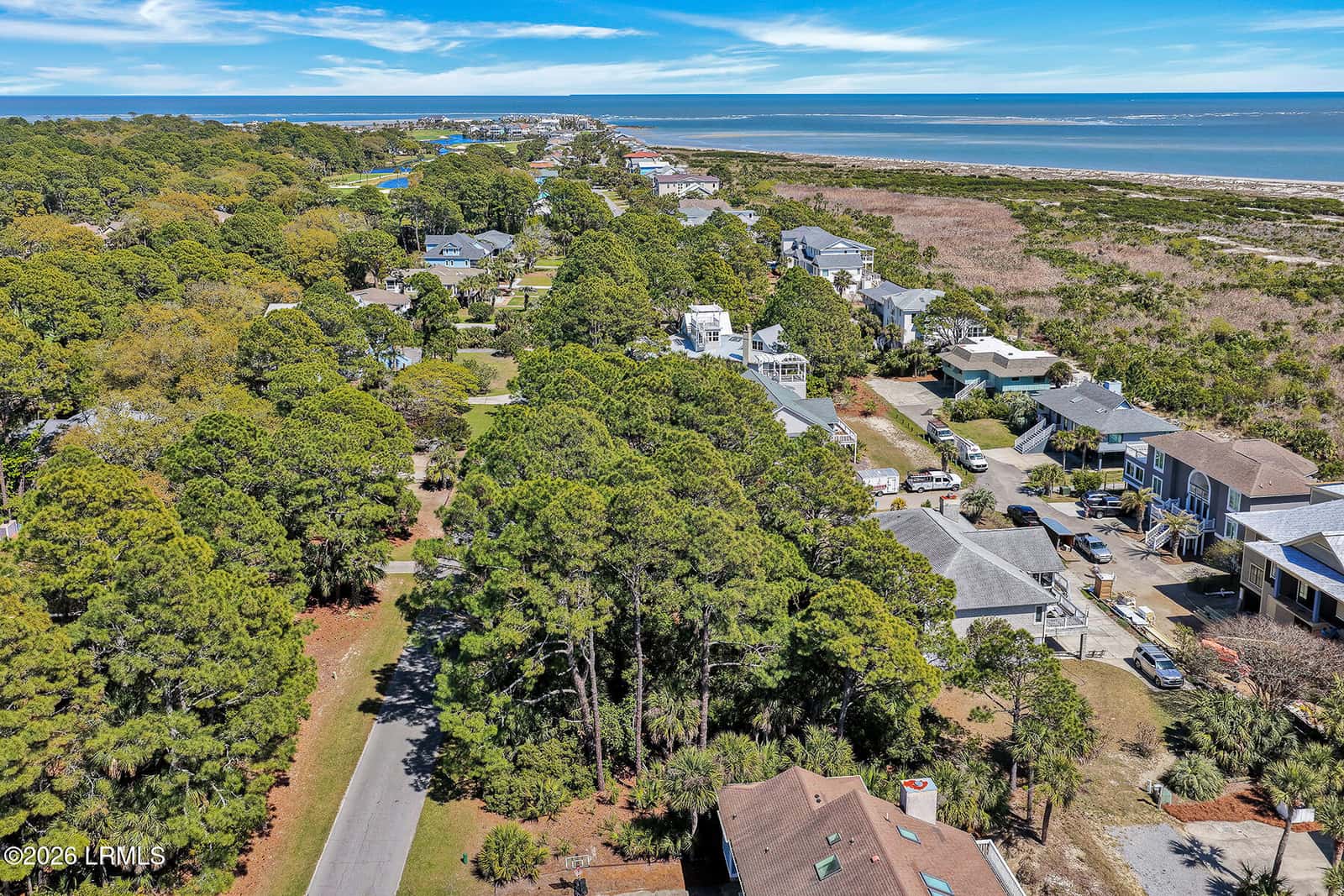 701 Red Drum Road S, Fripp Island, SC 29920 — photo 19 of 26