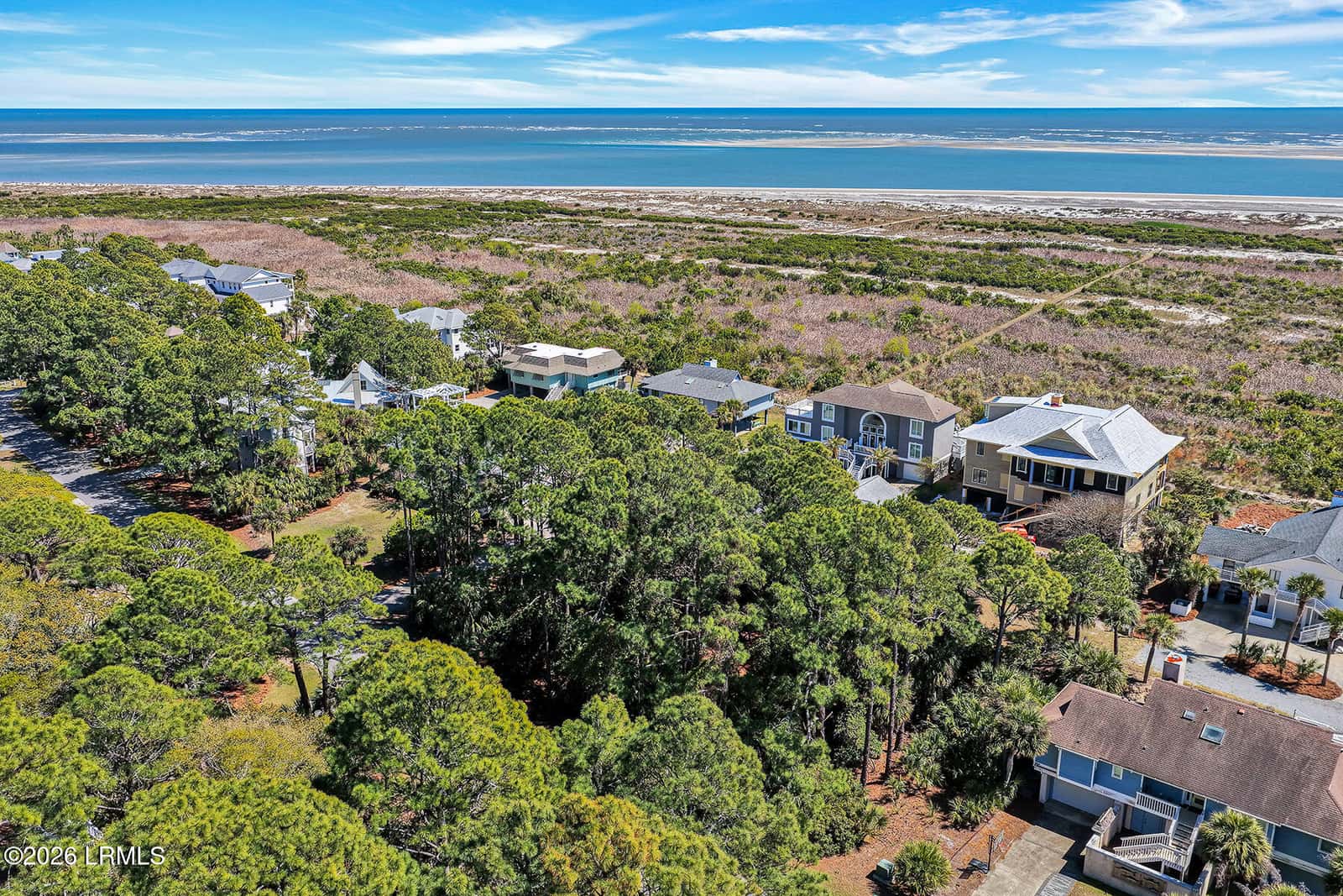 701 Red Drum Road S, Fripp Island, SC 29920 — photo 20 of 26