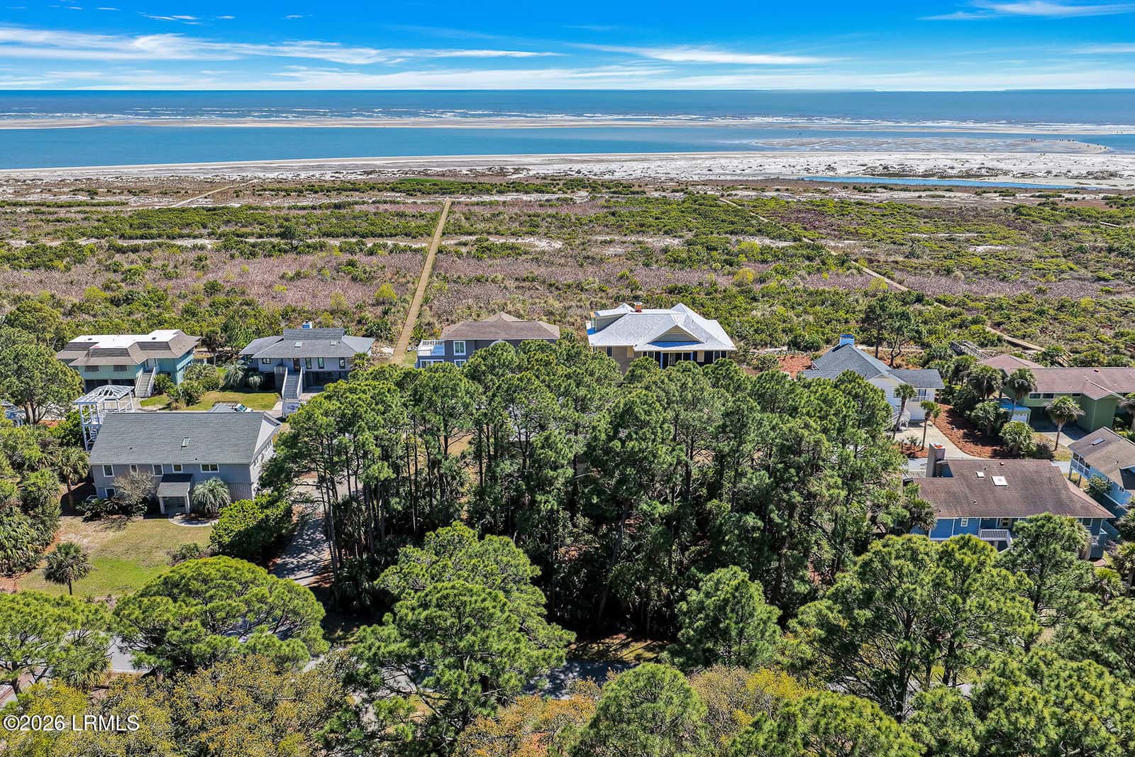 701 Red Drum Road S, Fripp Island, SC 29920 — photo 22 of 26