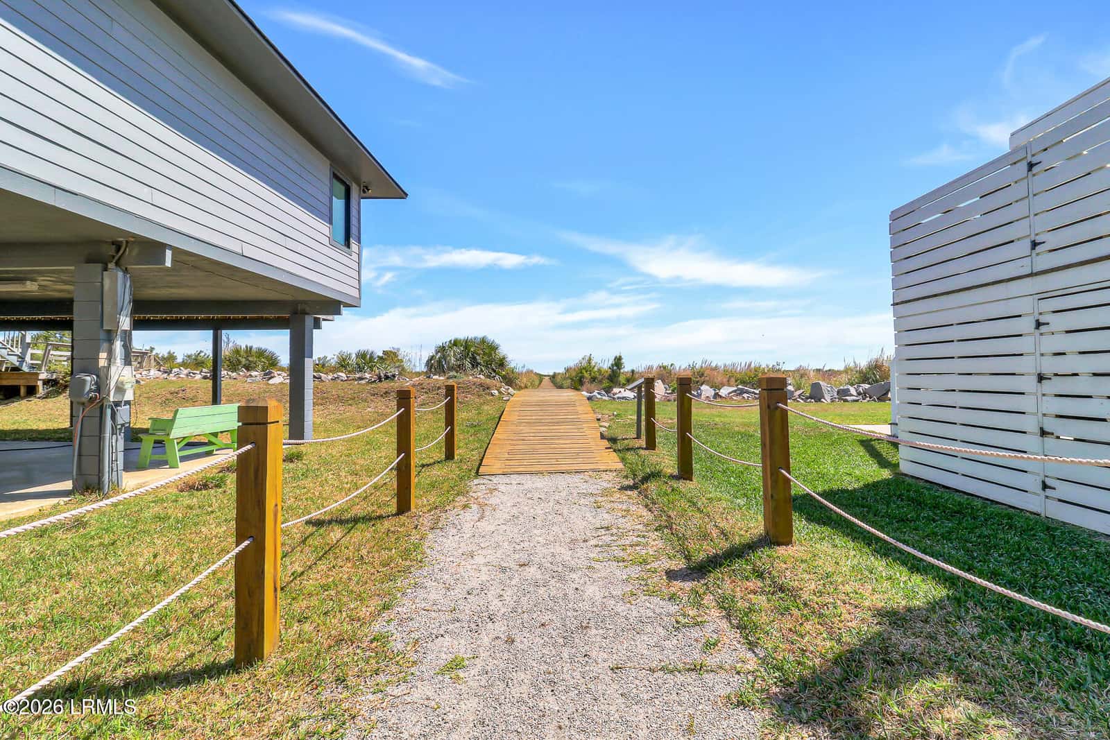 701 Red Drum Road S, Fripp Island, SC 29920 — photo 5 of 26