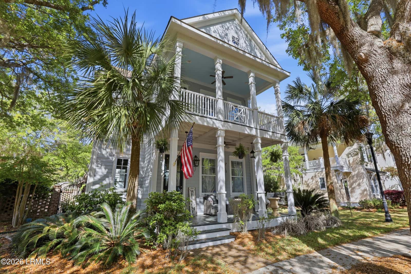 2731 Satilla Boulevard, Beaufort, SC 29902 — photo 3 of 48