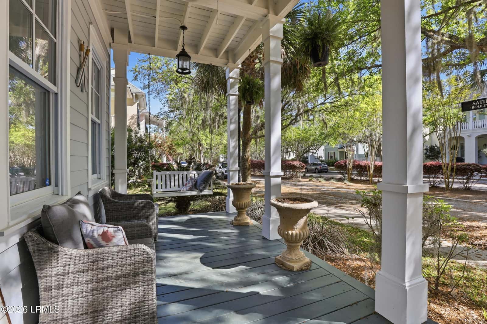 2731 Satilla Boulevard, Beaufort, SC 29902 — photo 5 of 48