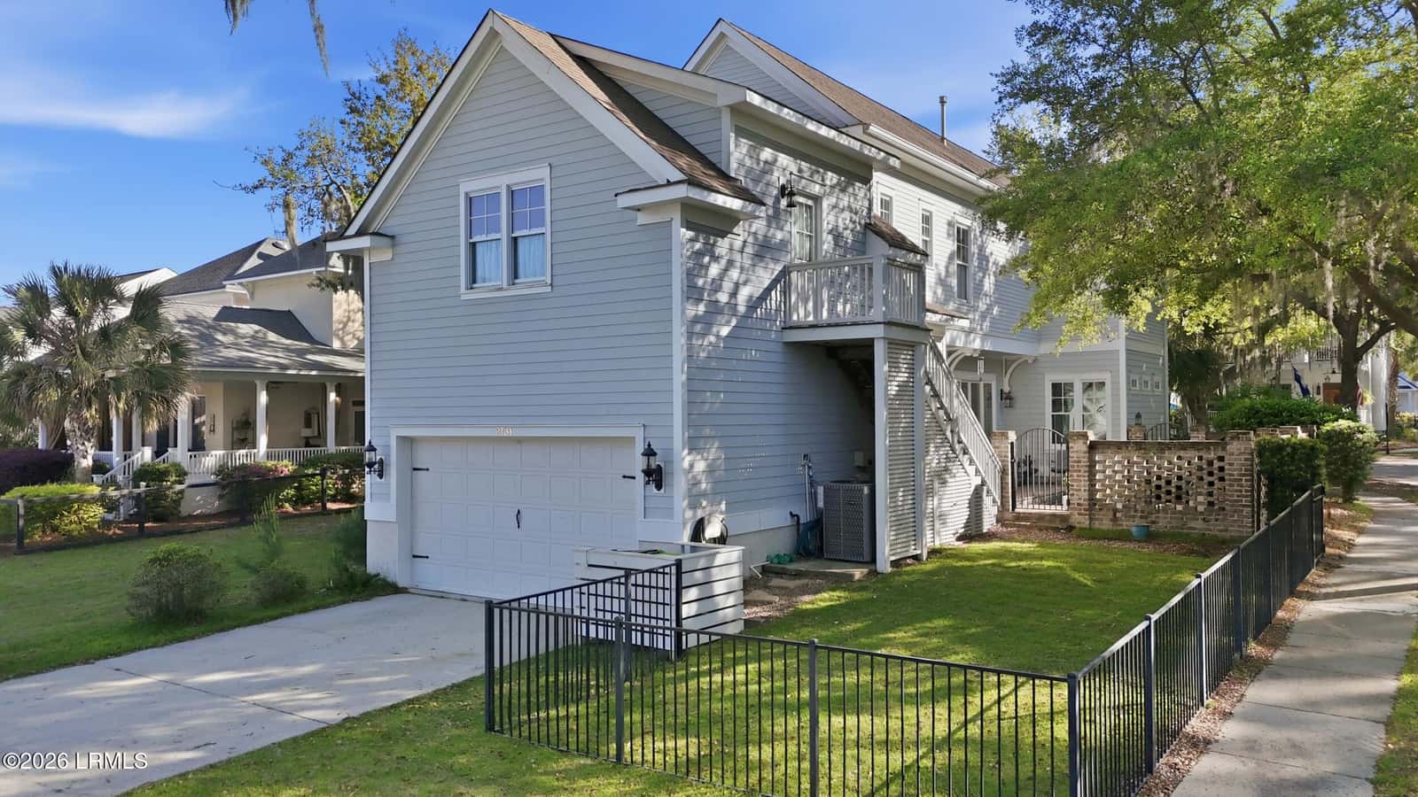 2731 Satilla Boulevard, Beaufort, SC 29902 — photo 4 of 48