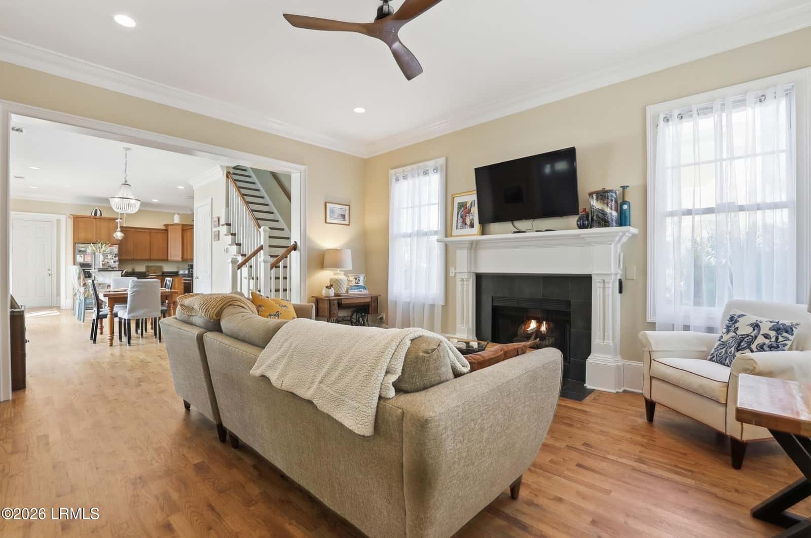 2731 Satilla Boulevard, Beaufort, SC 29902 — photo 7 of 48
