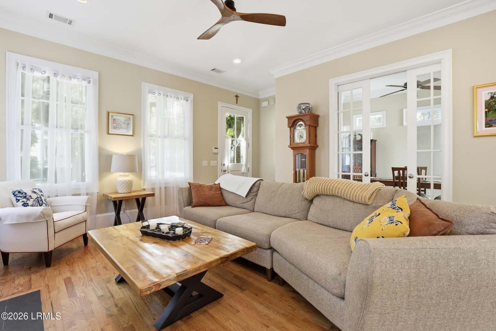 2731 Satilla Boulevard, Beaufort, SC 29902 — photo 8 of 48