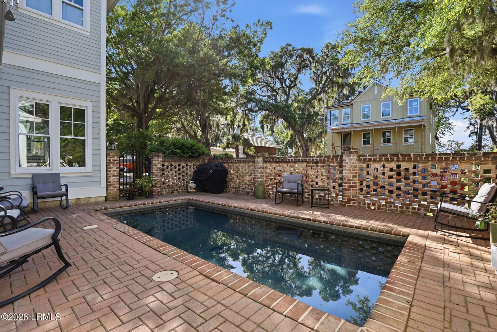 2731 Satilla Boulevard, Beaufort, SC 29902 — photo 32 of 48