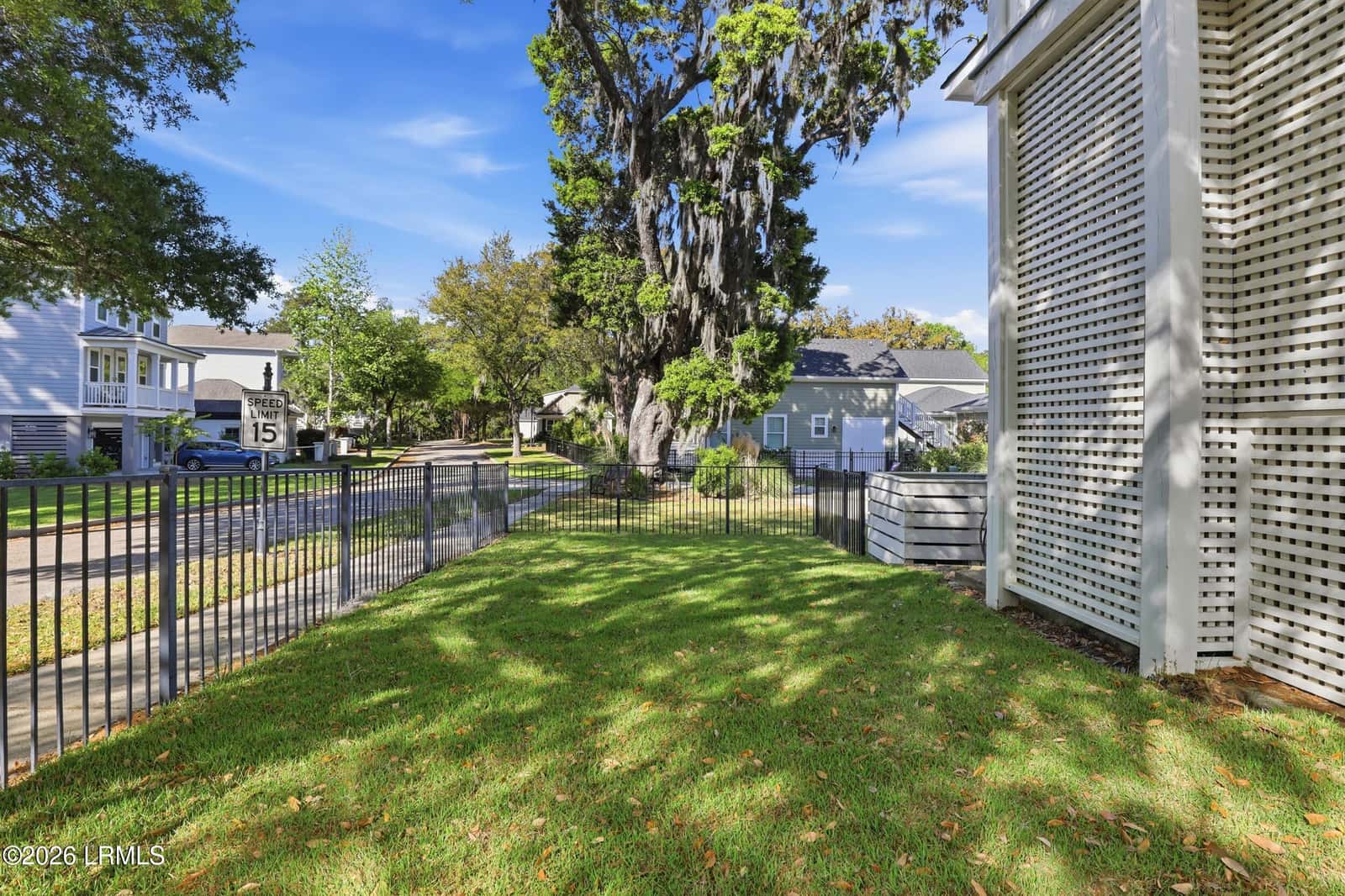 2731 Satilla Boulevard, Beaufort, SC 29902 — photo 34 of 48