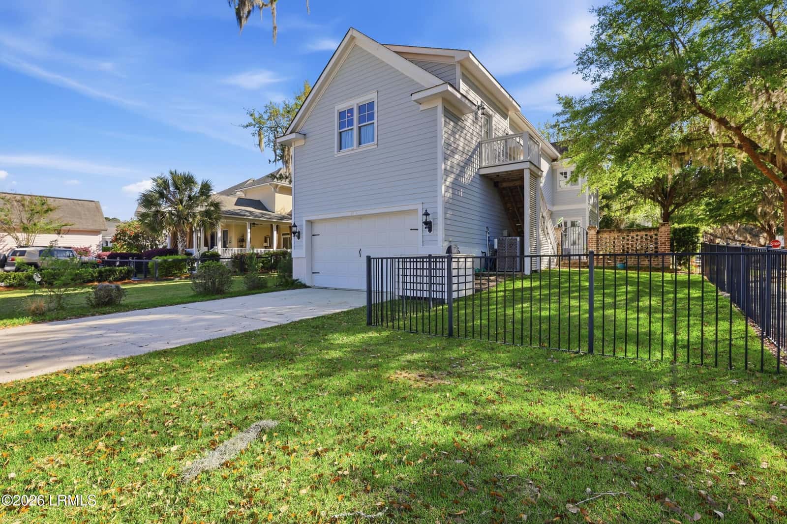 2731 Satilla Boulevard, Beaufort, SC 29902 — photo 33 of 48