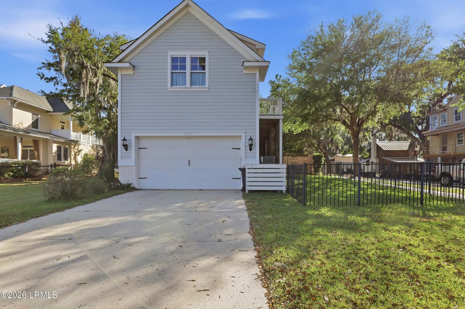 2731 Satilla Boulevard, Beaufort, SC 29902 — photo 35 of 48