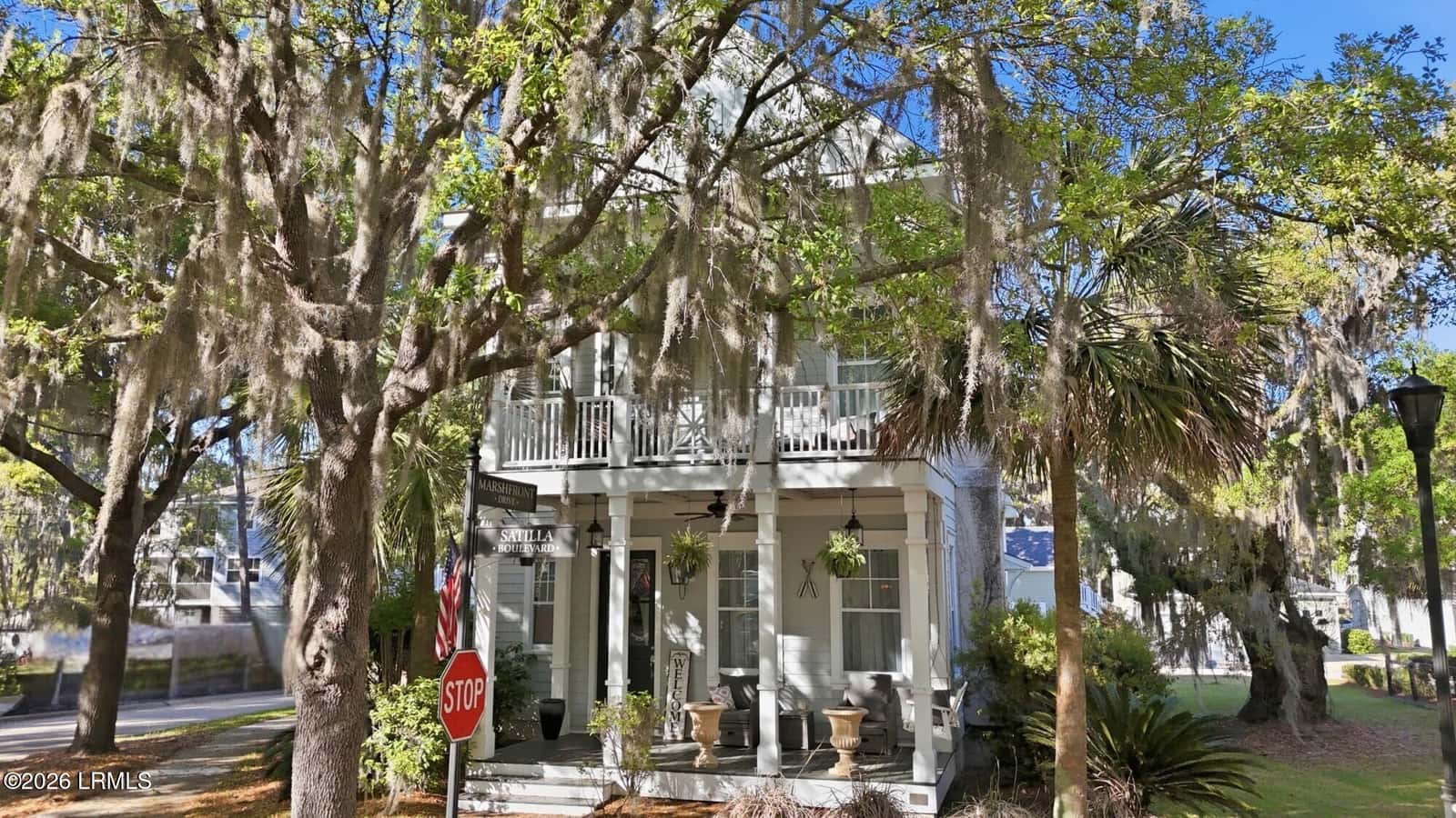 2731 Satilla Boulevard, Beaufort, SC 29902 — photo 38 of 48