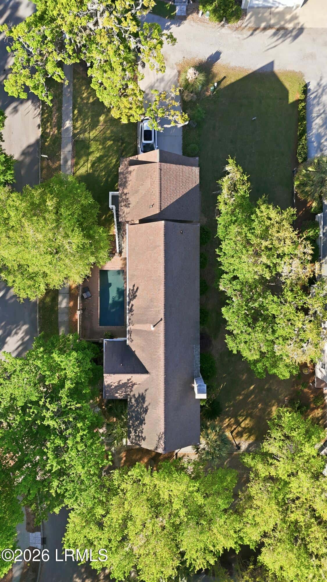 2731 Satilla Boulevard, Beaufort, SC 29902 — photo 36 of 48