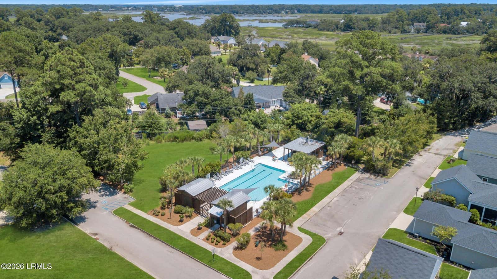 2731 Satilla Boulevard, Beaufort, SC 29902 — photo 41 of 48