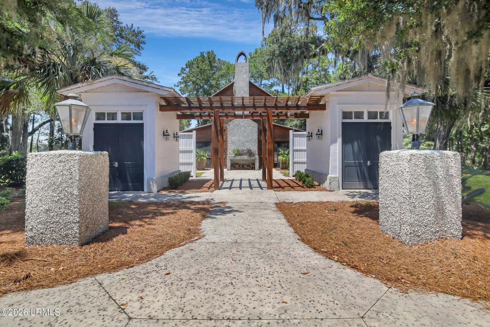 2731 Satilla Boulevard, Beaufort, SC 29902 — photo 42 of 48