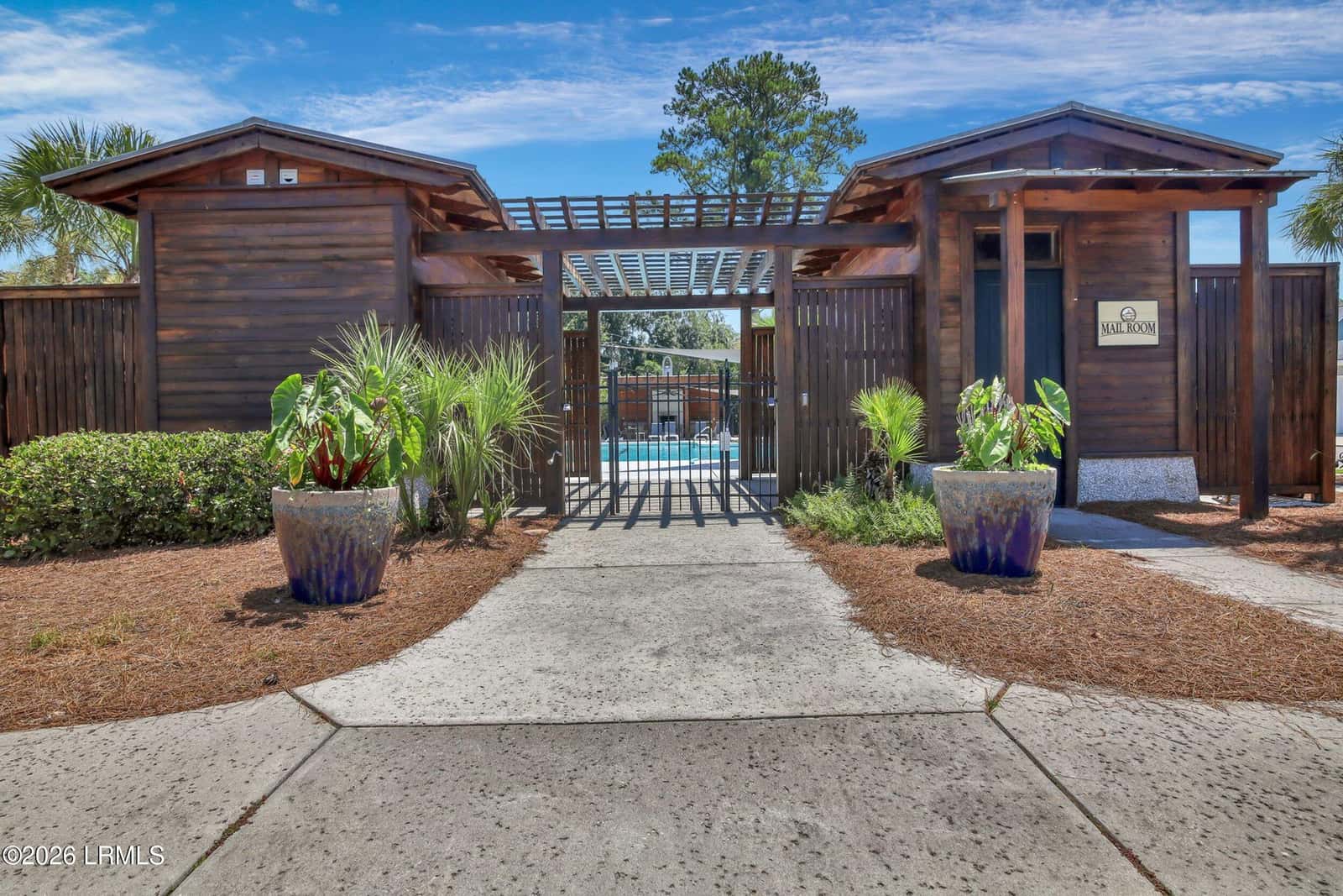 2731 Satilla Boulevard, Beaufort, SC 29902 — photo 40 of 48