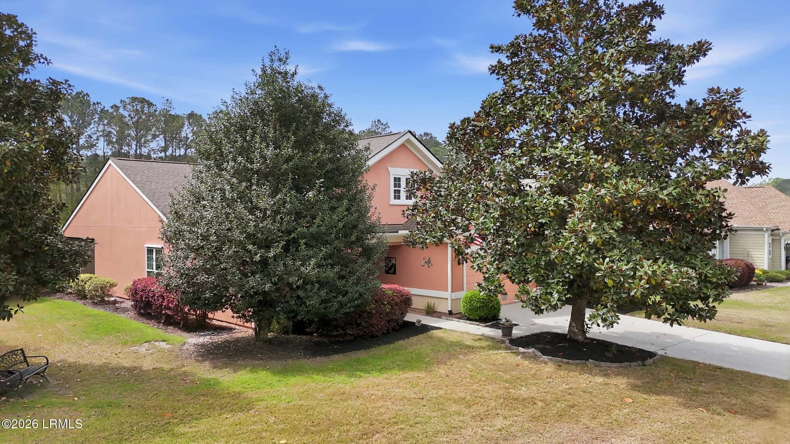 28 Rolling River Drive, Bluffton, SC 29910 — photo 2 of 39
