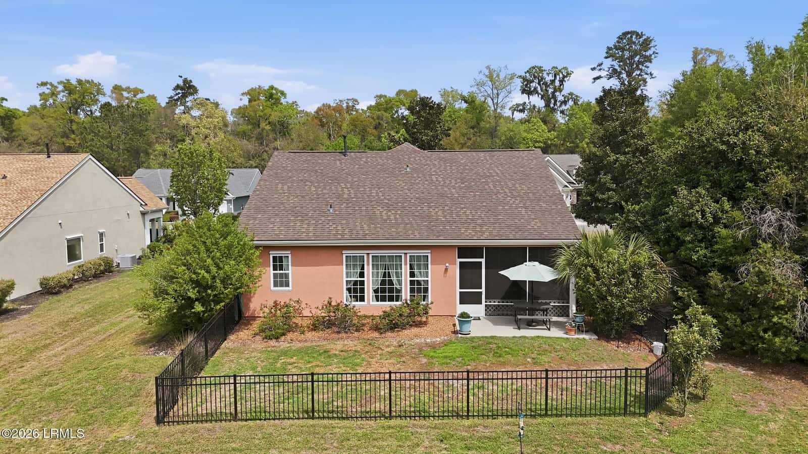 28 Rolling River Drive, Bluffton, SC 29910 — photo 32 of 39