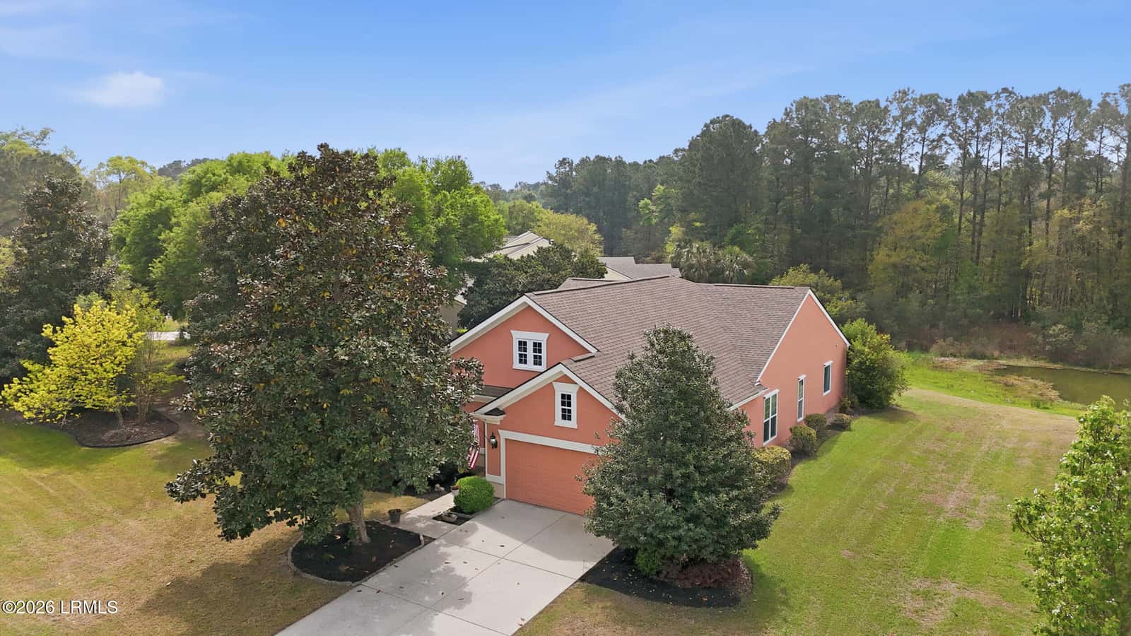 28 Rolling River Drive, Bluffton, SC 29910 — photo 35 of 39