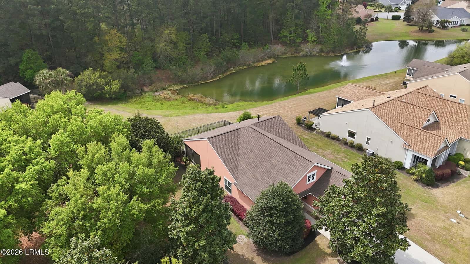 28 Rolling River Drive, Bluffton, SC 29910 — photo 36 of 39