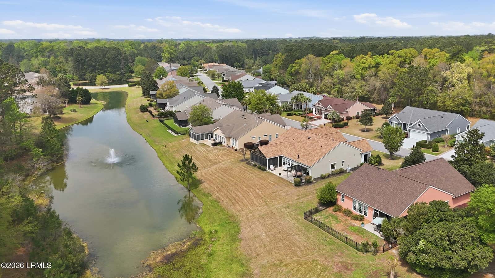 28 Rolling River Drive, Bluffton, SC 29910 — photo 37 of 39